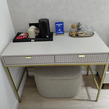Sobe I Nada Soba 3 아파트