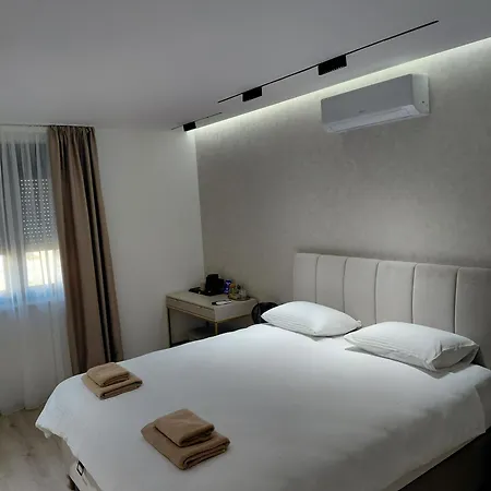 Sobe I Nada Soba 3 * Ljubuški